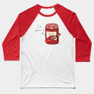 Jammin Baseball T-Shirt